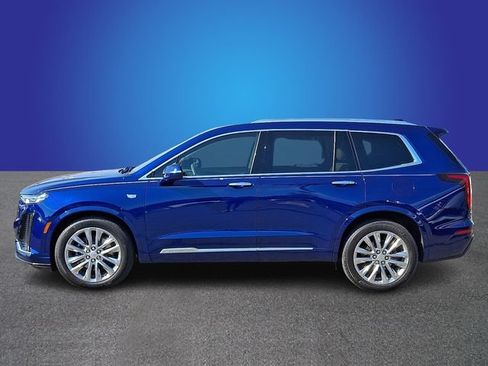 Used 2023 Cadillac XT6 Premium Luxury FWD image 5