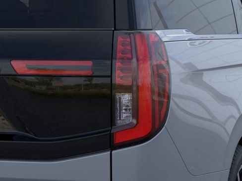 New 2025 Ford Expedition Max Platinum w/ Platinum Ultimate Package image 28