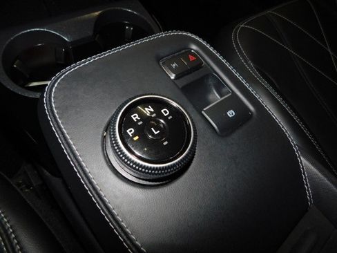 Used 2023 Ford Mustang Mach-E Select image 21