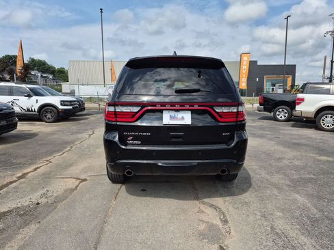 Used 2023 Dodge Durango GT AWD/4WD image 5