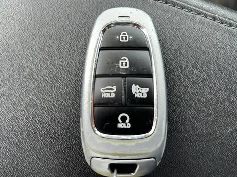 Used 2022 Hyundai Sonata SEL FWD image 29