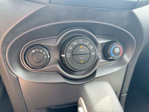 Used 2019 Ford Fiesta S FWD image 16