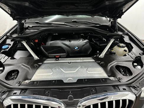 Used 2021 BMW X3 sDrive30i w/ Premium Package RWD image 13