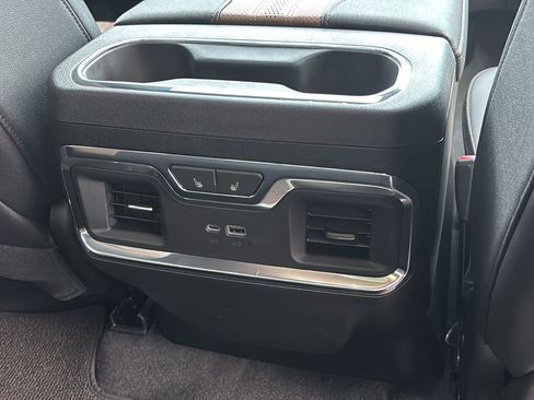 Certified 2024 Chevrolet Silverado 2500 High Country w/ Technology Package image 23