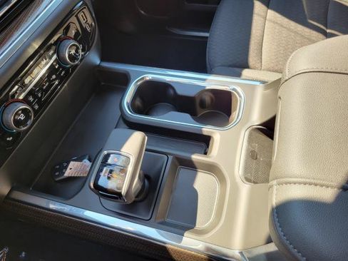 New 2026 Chevrolet Silverado 1500 RST w/ Convenience Package II AWD/4WD image 19