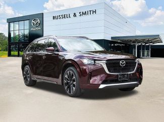 Used 2024 MAZDA CX-90 3.3 Turbo S w/ Premium Plus AWD/4WD video 1