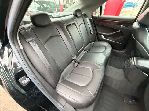 Used 2009 Cadillac CTS 3.6 w/ Wood Trim Package image 32