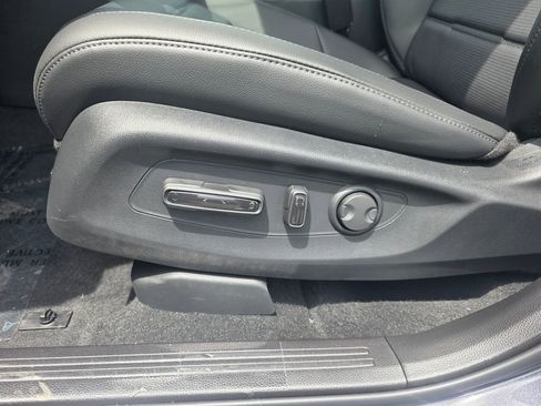 New 2026 Honda CR-V EX-L image 10