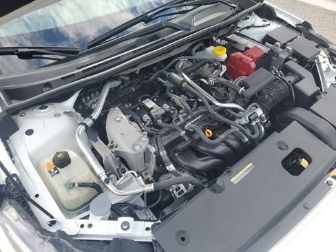 Used 2023 Nissan Sentra SR image 12