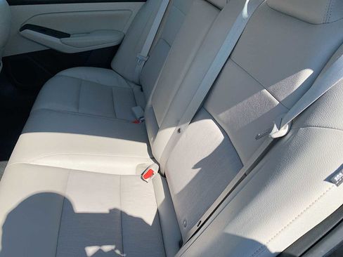 Used 2019 Nissan Altima 2.5 SL image 25