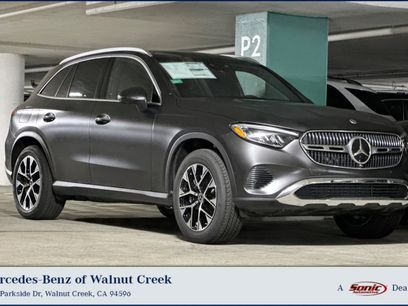 New 2026 Mercedes-Benz GLC 350e 4MATIC