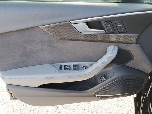 Used 2018 Audi S4 Premium Plus w/ Navigation Package image 13