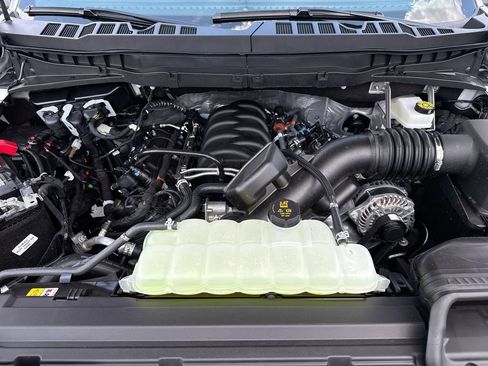 New 2026 Ford F150 Tremor w/ Equipment Group 402A High AWD/4WD image 26