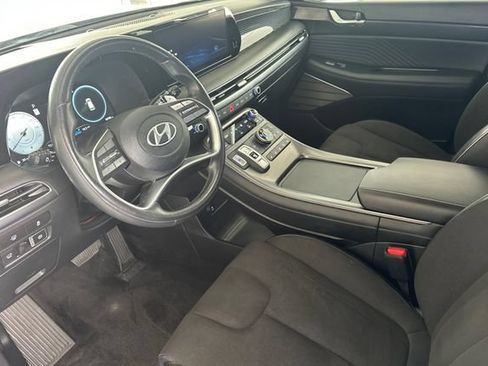 Used 2024 Hyundai Palisade Calligraphy AWD/4WD image 10