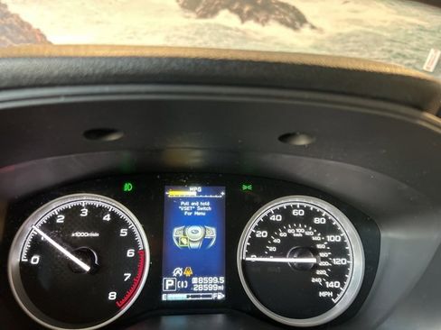 Used 2023 Subaru Forester Premium image 13