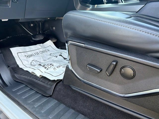 Used 2024 Ford F150 Lariat AWD/4WD image 25