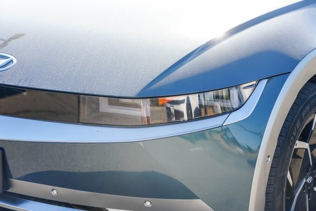 Certified 2023 Hyundai Ioniq 5 Limited RWD image 10