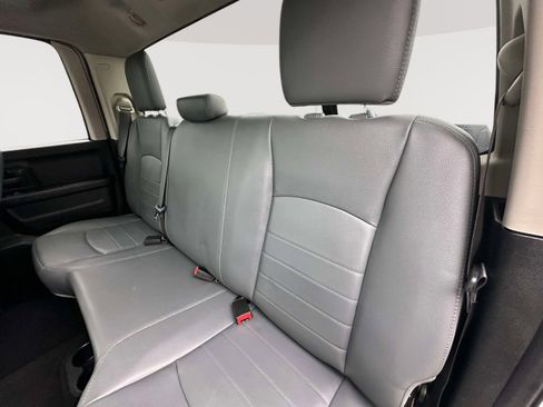 Used 2019 RAM 1500 Tradesman AWD/4WD image 29