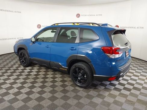 Used 2023 Subaru Forester Wilderness image 7