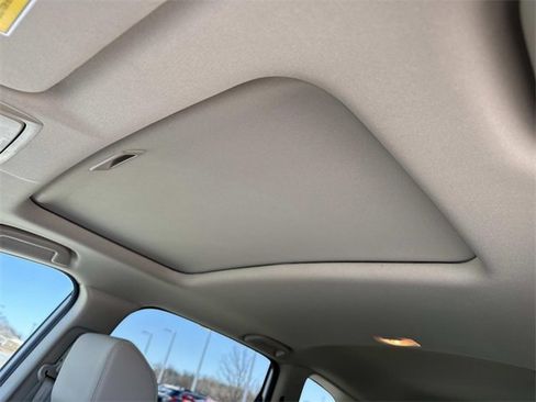 Used 2022 Honda CR-V EX-L image 30