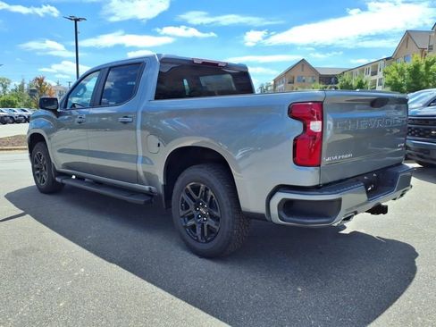 New 2026 Chevrolet Silverado 1500 RST image 29