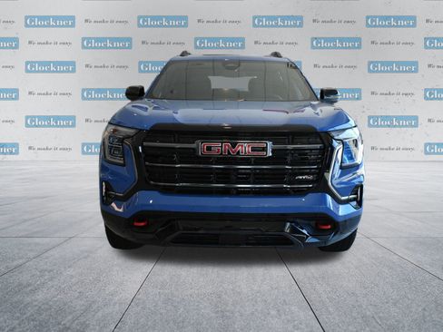 New 2026 GMC Terrain AT4 w/ LPO, Floor Liner Package image 2