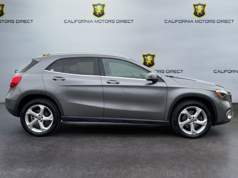Used 2019 Mercedes-Benz GLA 250 image 4