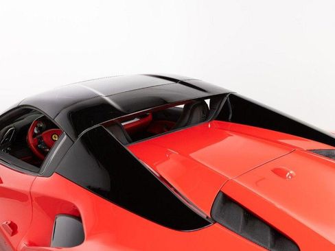 Certified 2019 Ferrari 488 Spider image 39