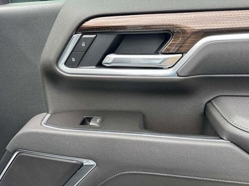 New 2026 Chevrolet Silverado 2500 LT AWD/4WD image 17