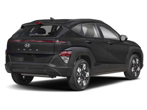 Used 2024 Hyundai Kona SEL AWD/4WD image 47