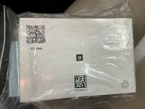 Used 2014 Chevrolet Cruze LTZ w/ RS Package image 44