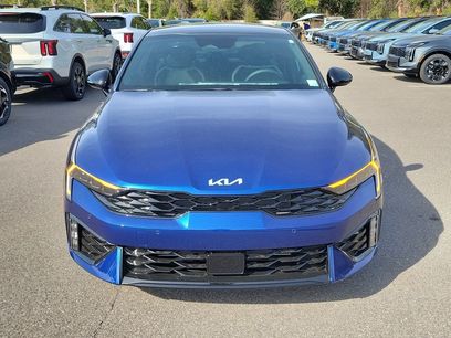 New 2026 Kia K5 GT-Line w/ GT-Line Premium Package