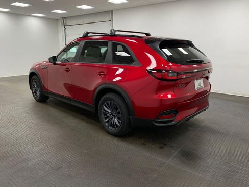 Used 2026 MAZDA CX-70 SC Plus AWD/4WD image 7