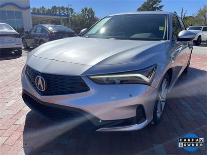Used 2023 Acura Integra