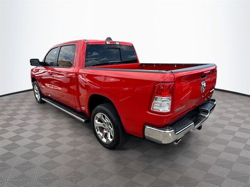 Used 2022 RAM 1500 Big Horn image 6