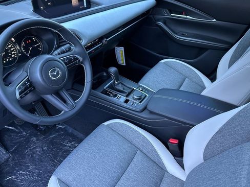 New 2026 MAZDA CX-30 Aire Edition AWD/4WD image 10