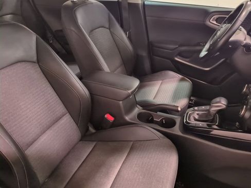 Used 2020 Kia Soul EX w/ Option Group 015 image 11