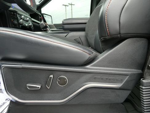 Used 2024 Ford F150 Raptor AWD/4WD image 24