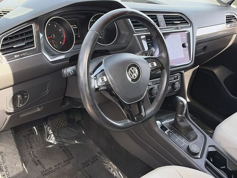 Used 2019 Volkswagen Tiguan S AWD/4WD image 17