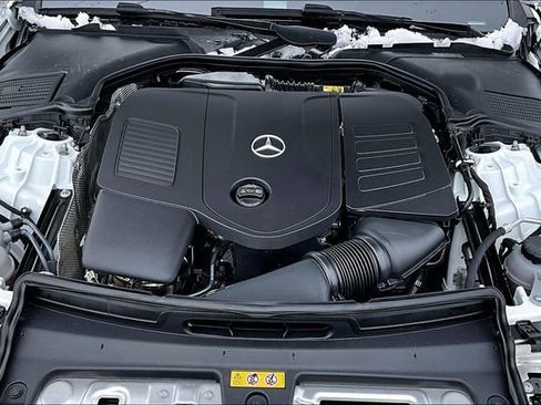 New 2026 Mercedes-Benz C 300 4MATIC Sedan image 14