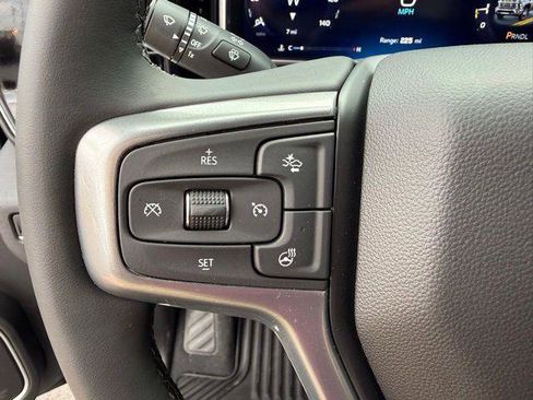 New 2026 Chevrolet Silverado 3500 LT w/ Convenience Package AWD/4WD image 8