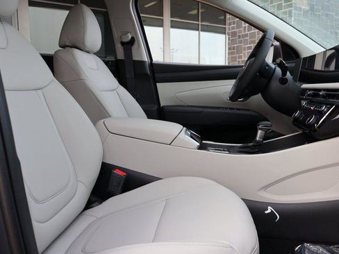 New 2026 Hyundai Tucson SEL image 10