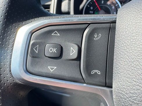 New 2026 RAM 2500 Tradesman AWD/4WD image 15