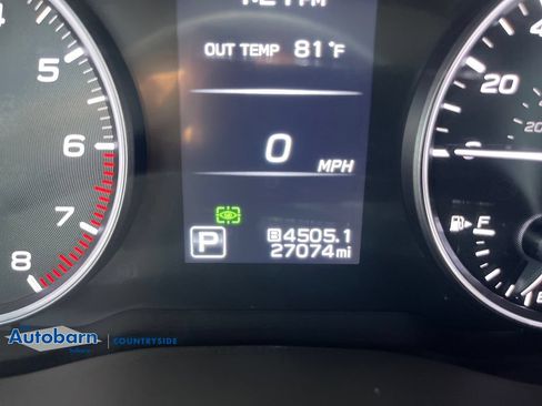 Used 2024 Subaru Ascent Touring AWD/4WD image 14