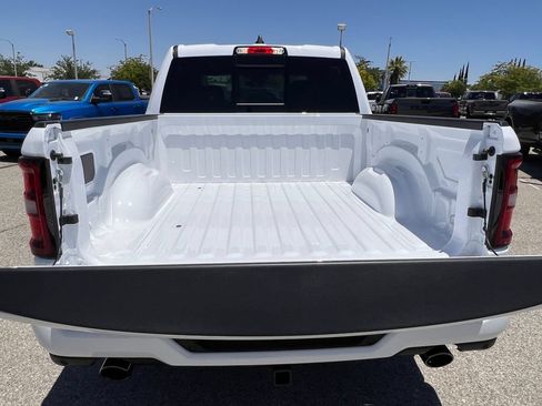 New 2026 RAM 1500 Big Horn w/ Night Edition AWD/4WD image 17
