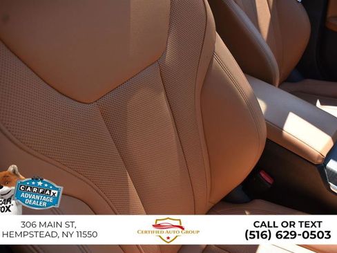 Used 2024 BMW i4 eDrive35 w/ Convenience Package RWD image 23