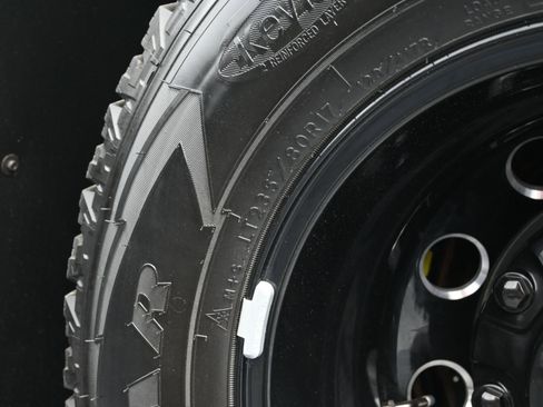 Used 2025 RAM 3500 Laramie w/ Night Edition image 45