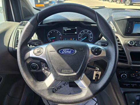 Used 2020 Ford Transit Connect XL FWD image 31