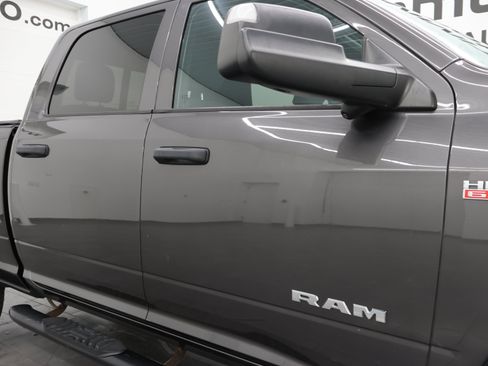 Used 2021 RAM 2500 Tradesman w/ Towing Technology Group AWD/4WD image 30