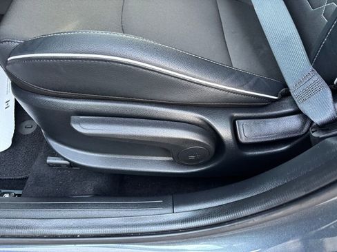 Certified 2024 Kia Forte GT-Line image 19